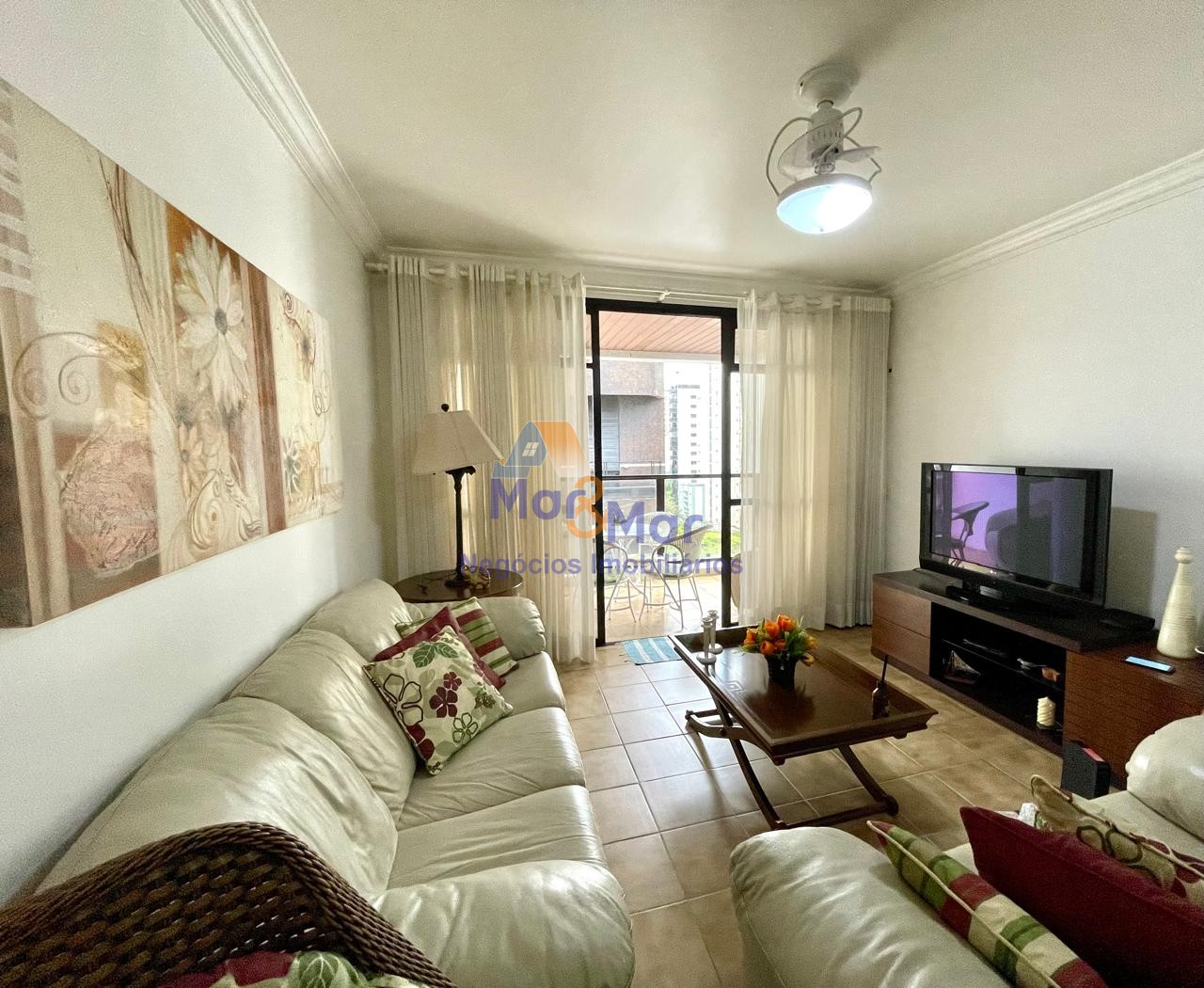 Apartamento GUARUJÁ - SP