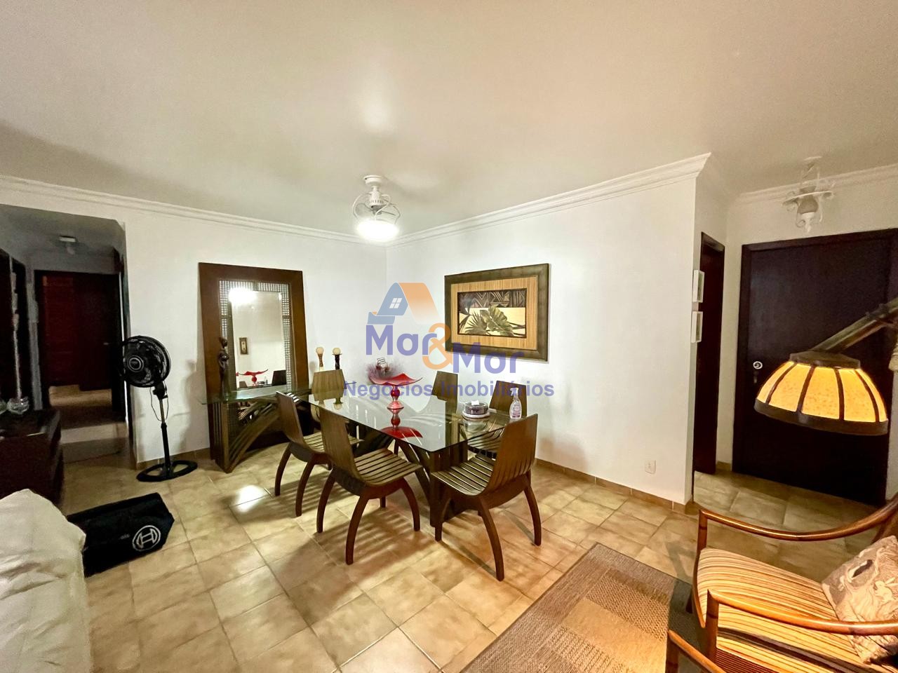 Apartamento GUARUJÁ - SP