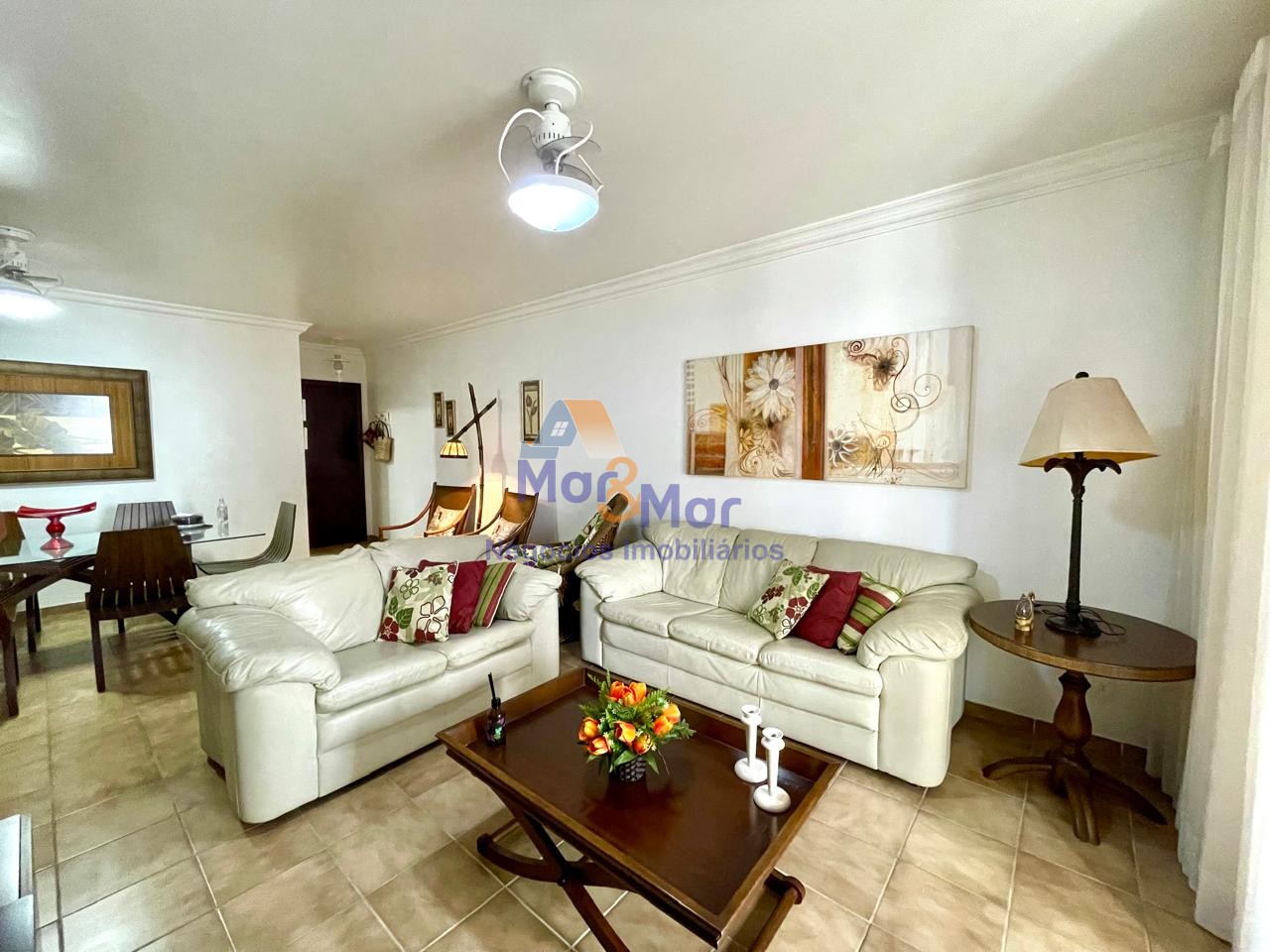 Apartamento GUARUJÁ - SP