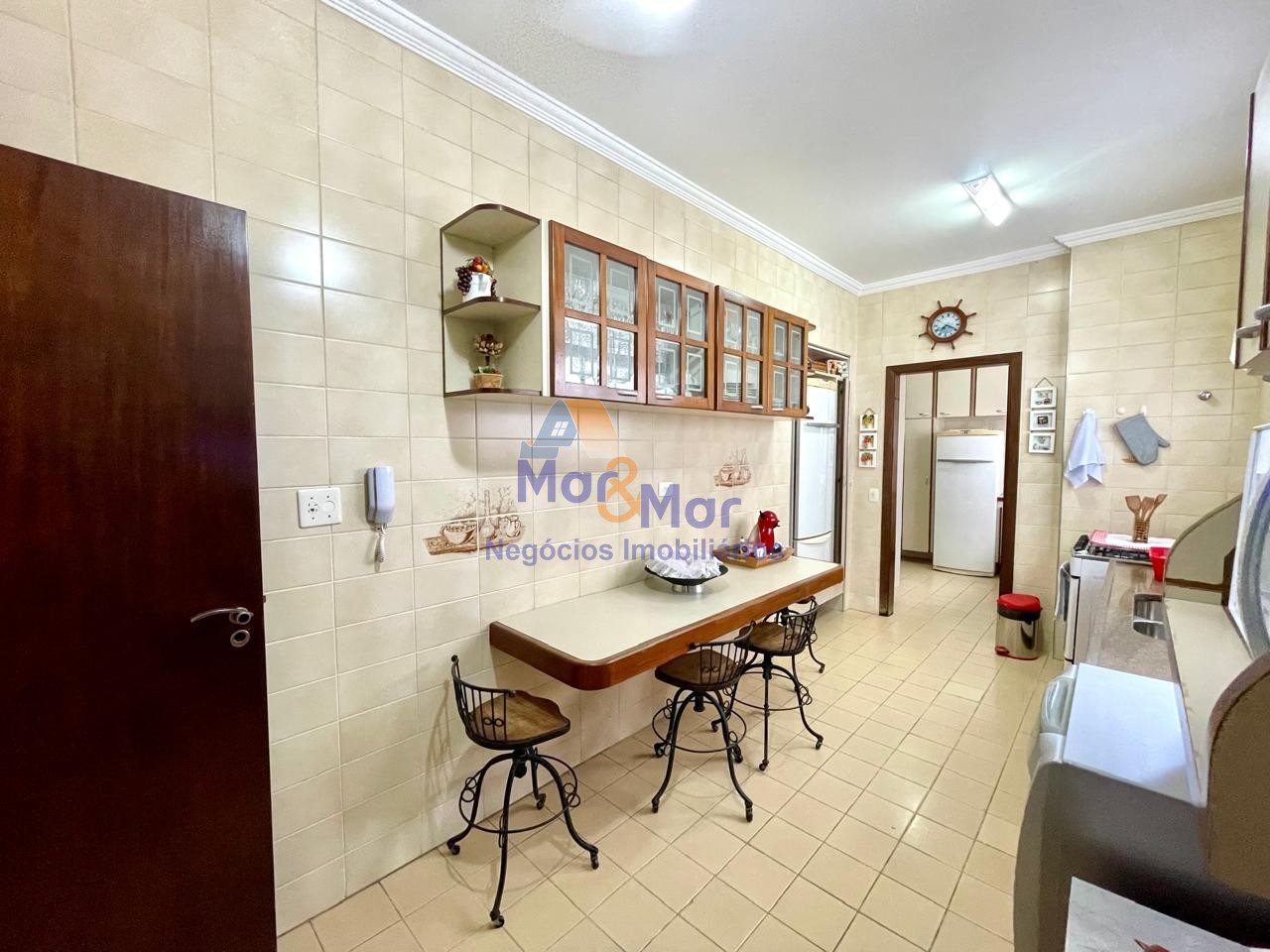 Apartamento GUARUJÁ - SP
