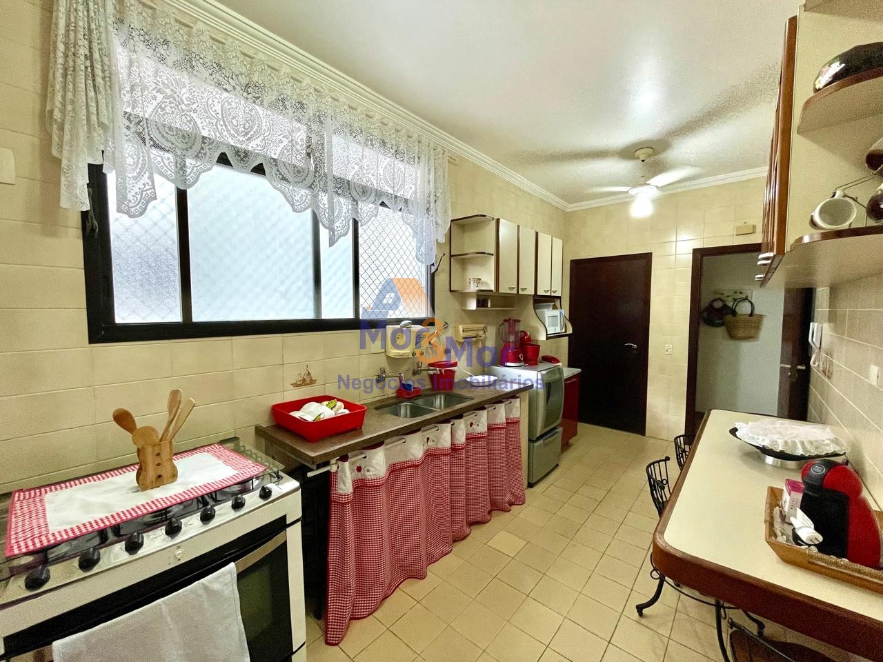 Apartamento GUARUJÁ - SP