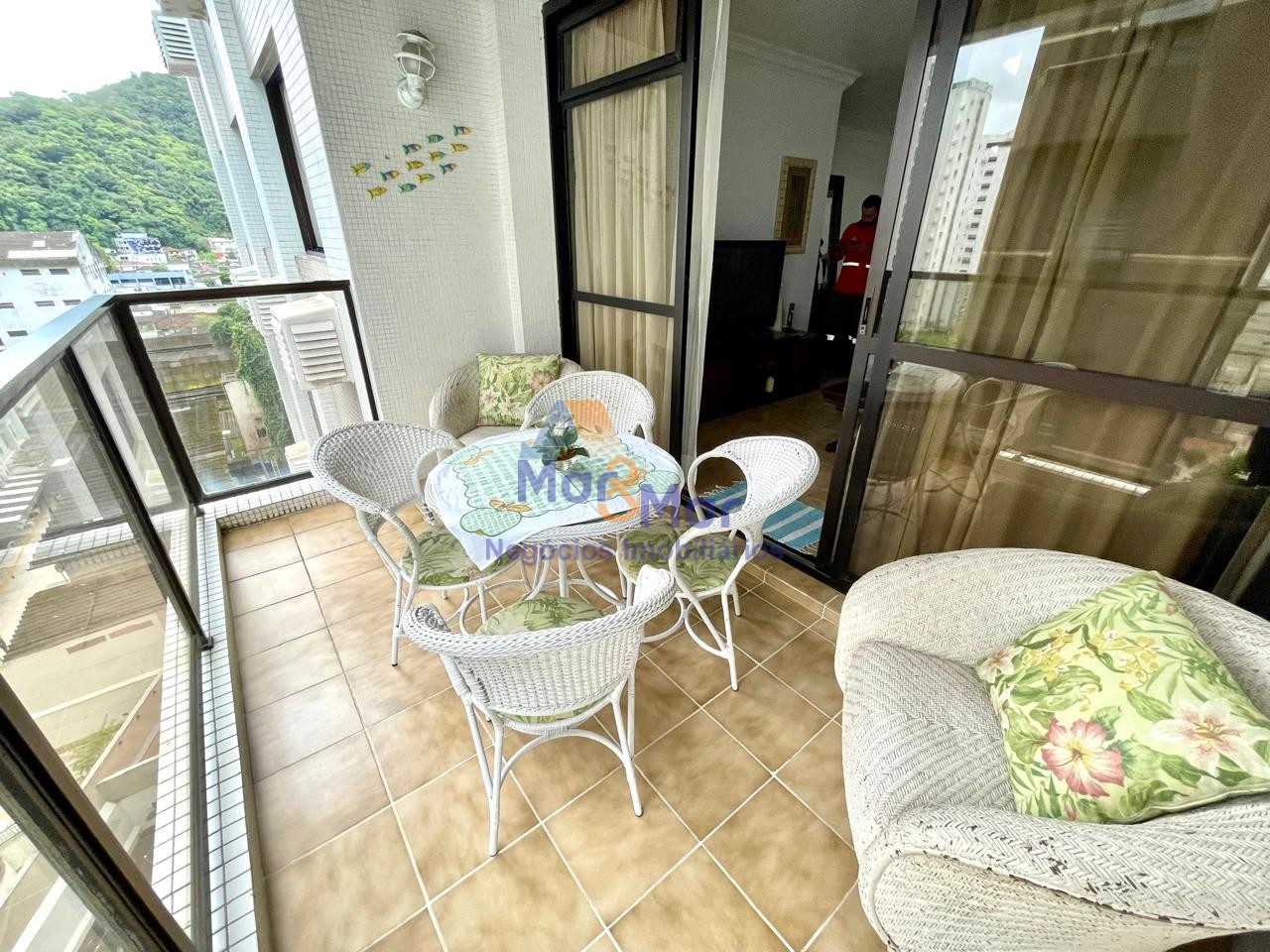 Apartamento GUARUJÁ - SP