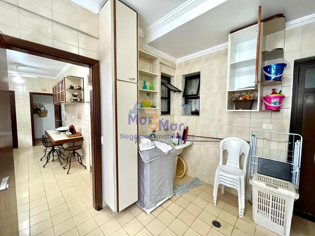 Apartamento GUARUJÁ - SP