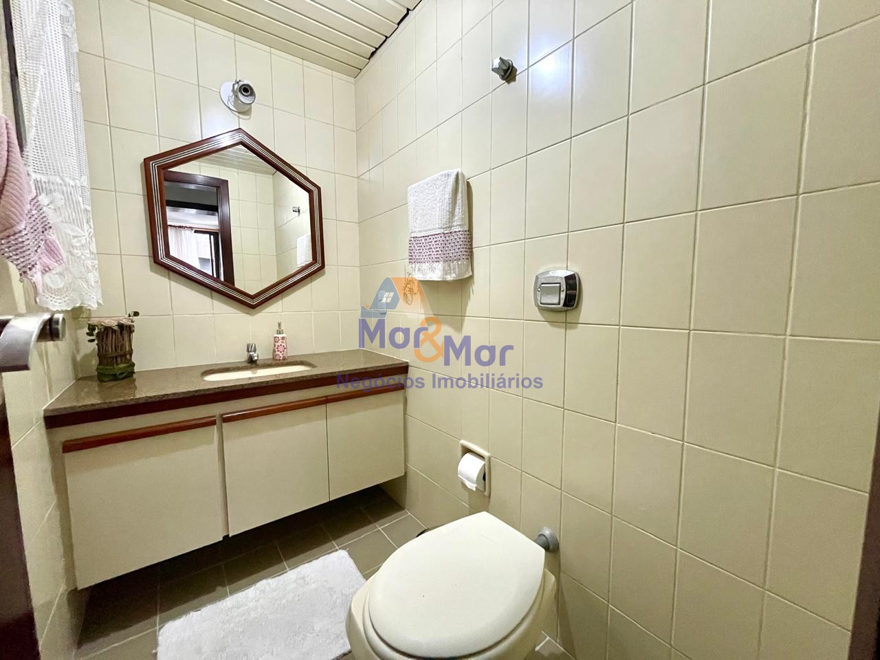 Apartamento GUARUJÁ - SP