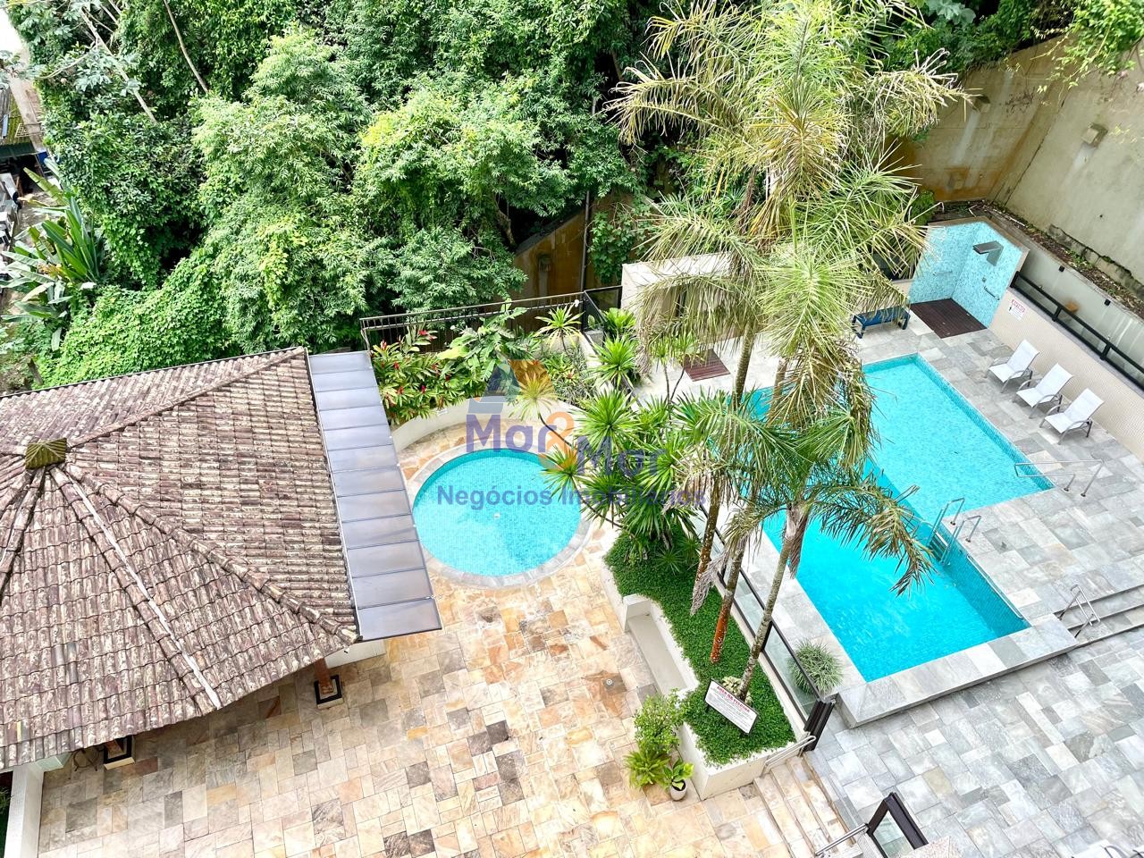 Apartamento GUARUJÁ - SP