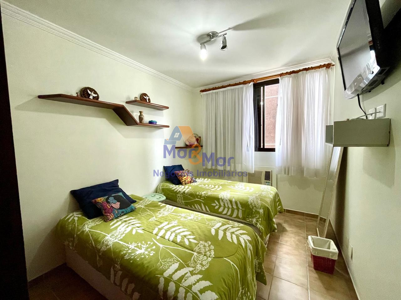 Apartamento GUARUJÁ - SP