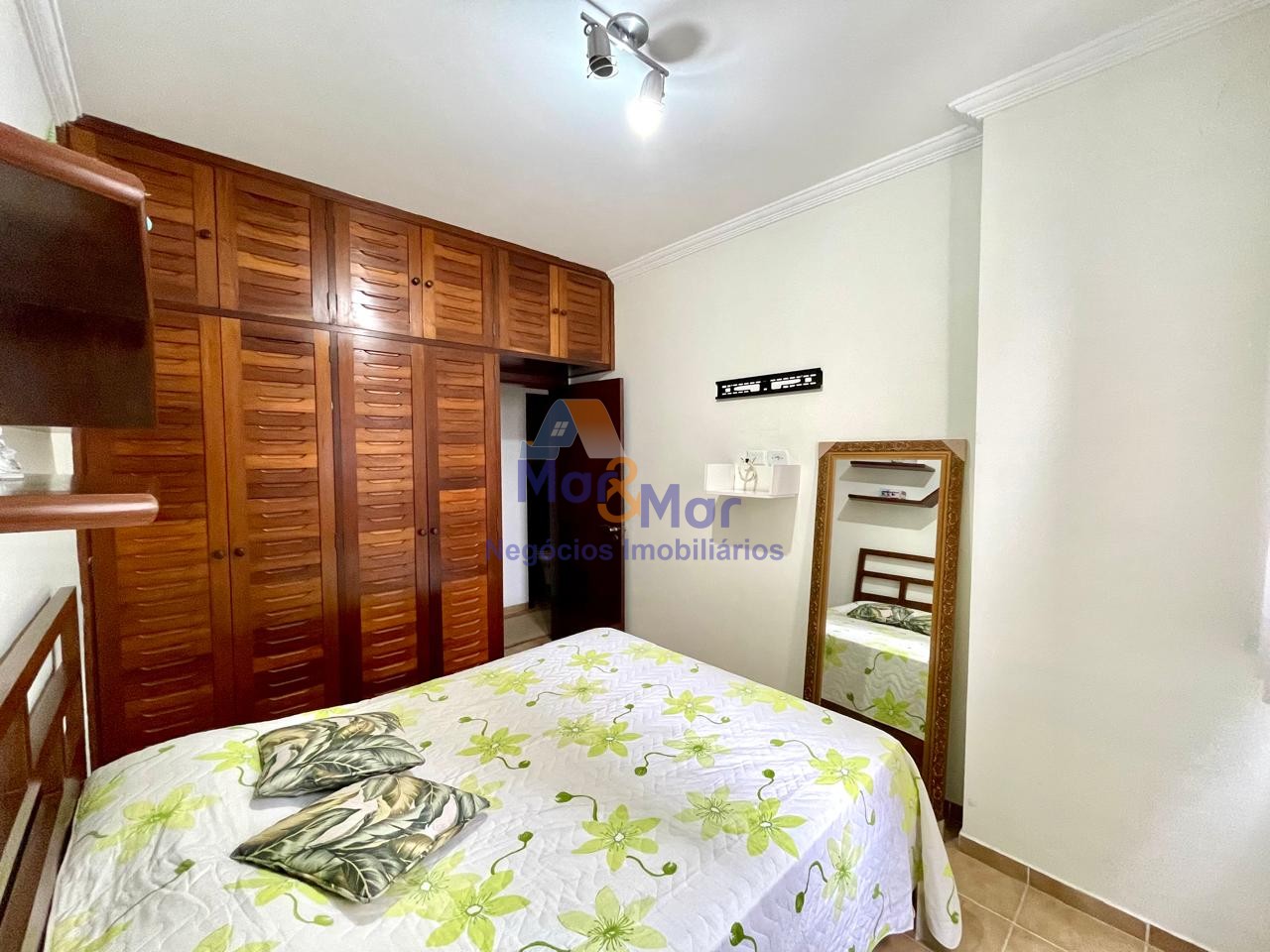 Apartamento GUARUJÁ - SP