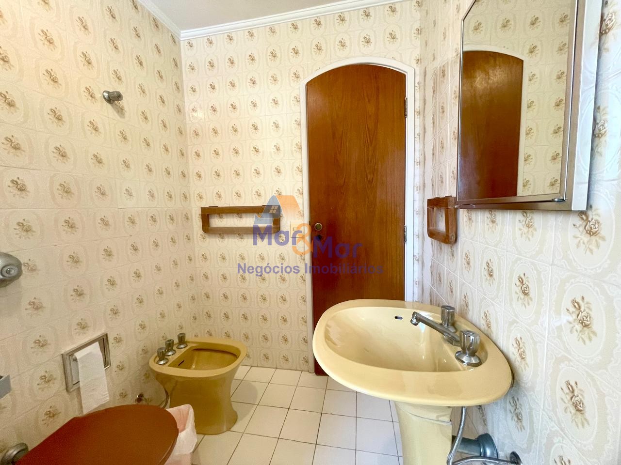 Apartamento GUARUJÁ - SP