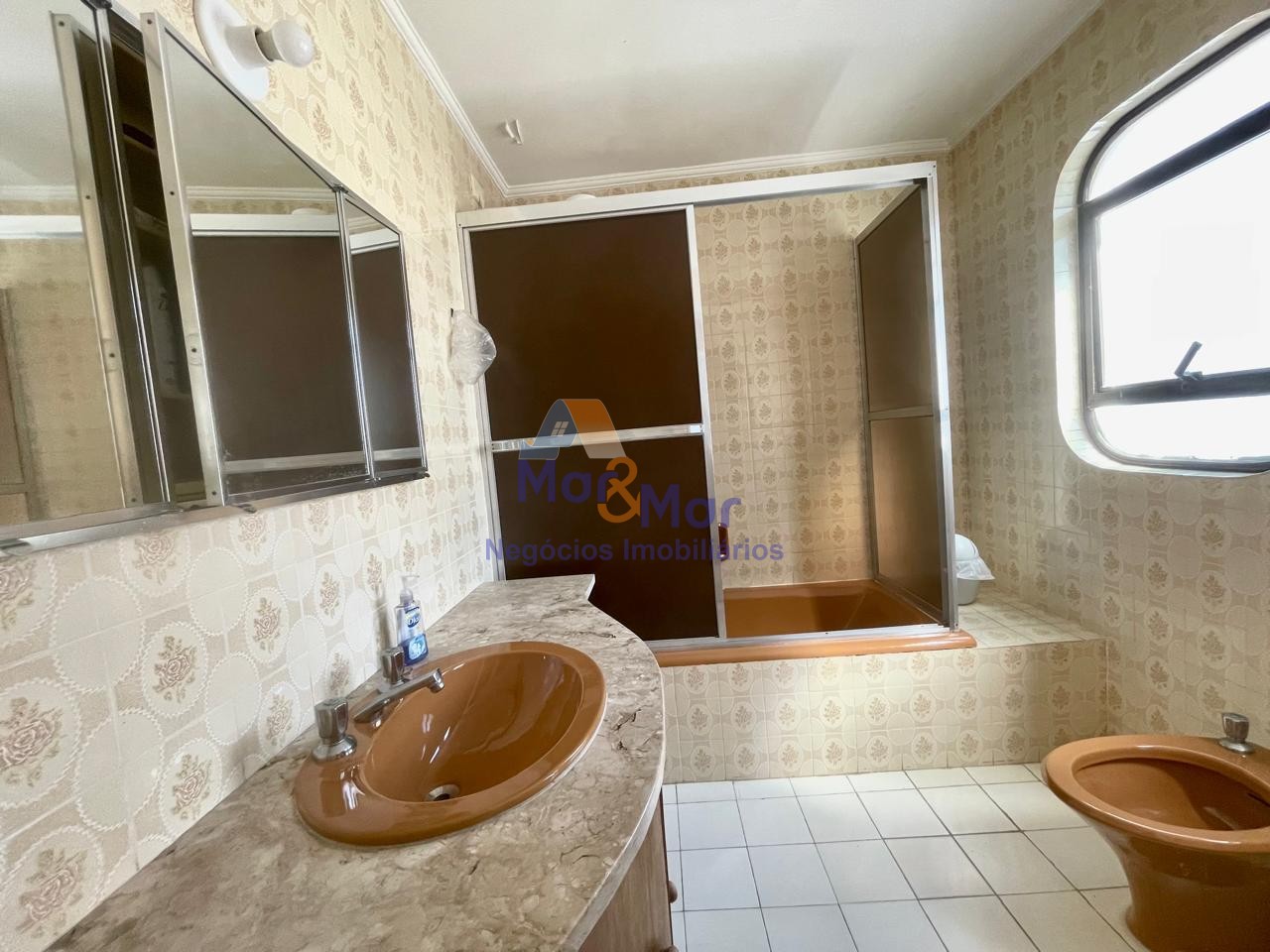 Apartamento GUARUJÁ - SP