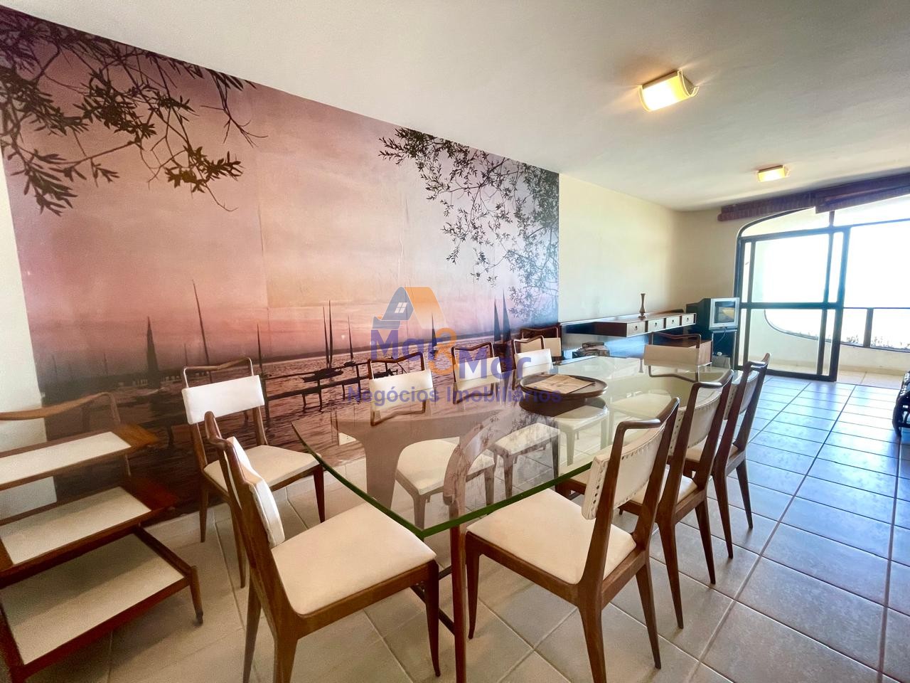 Apartamento GUARUJÁ - SP