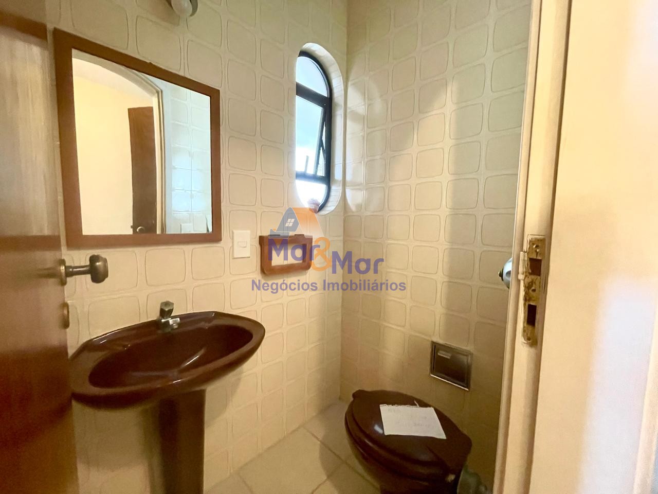 Apartamento GUARUJÁ - SP