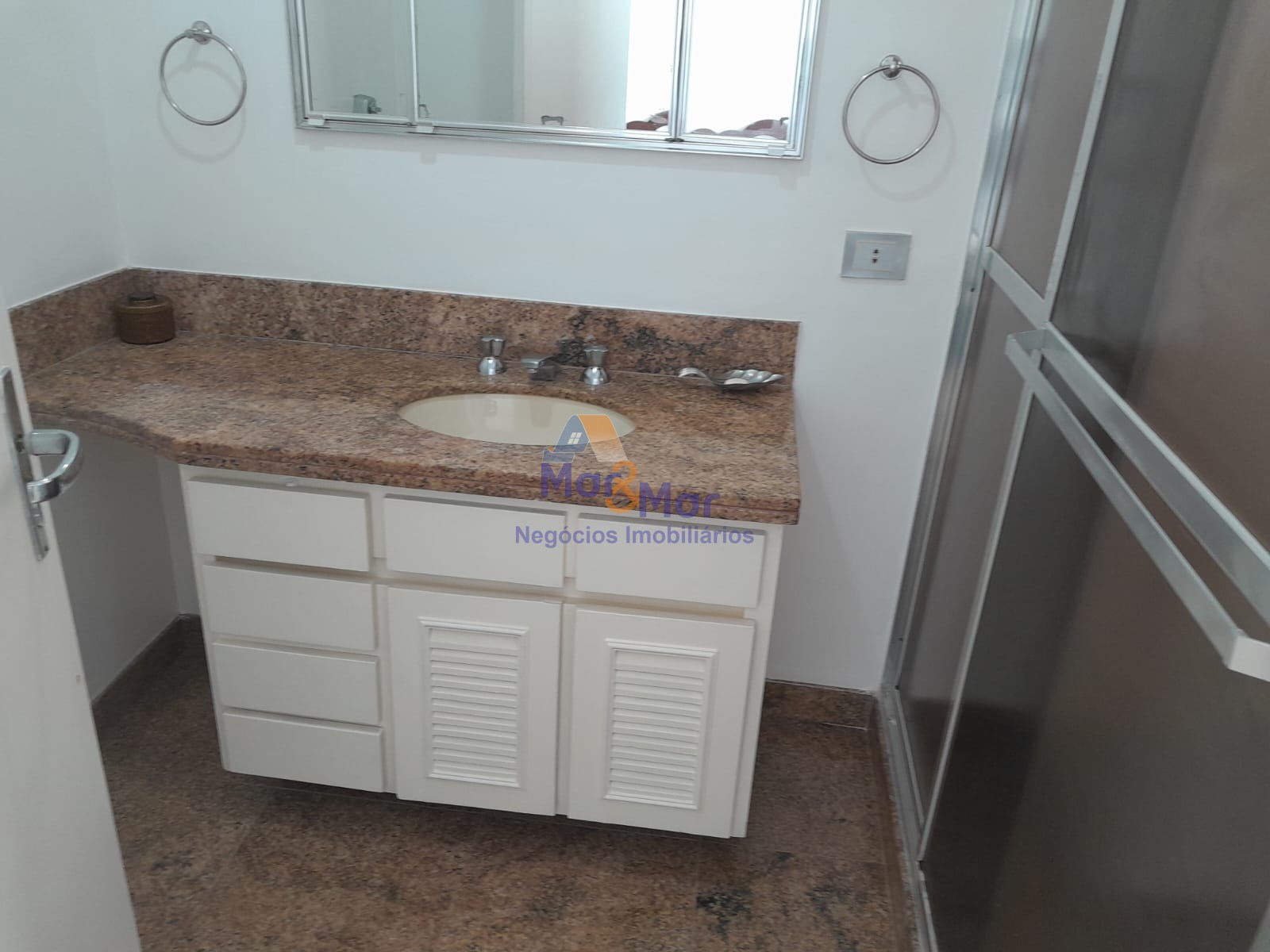 Apartamento GUARUJÁ - SP