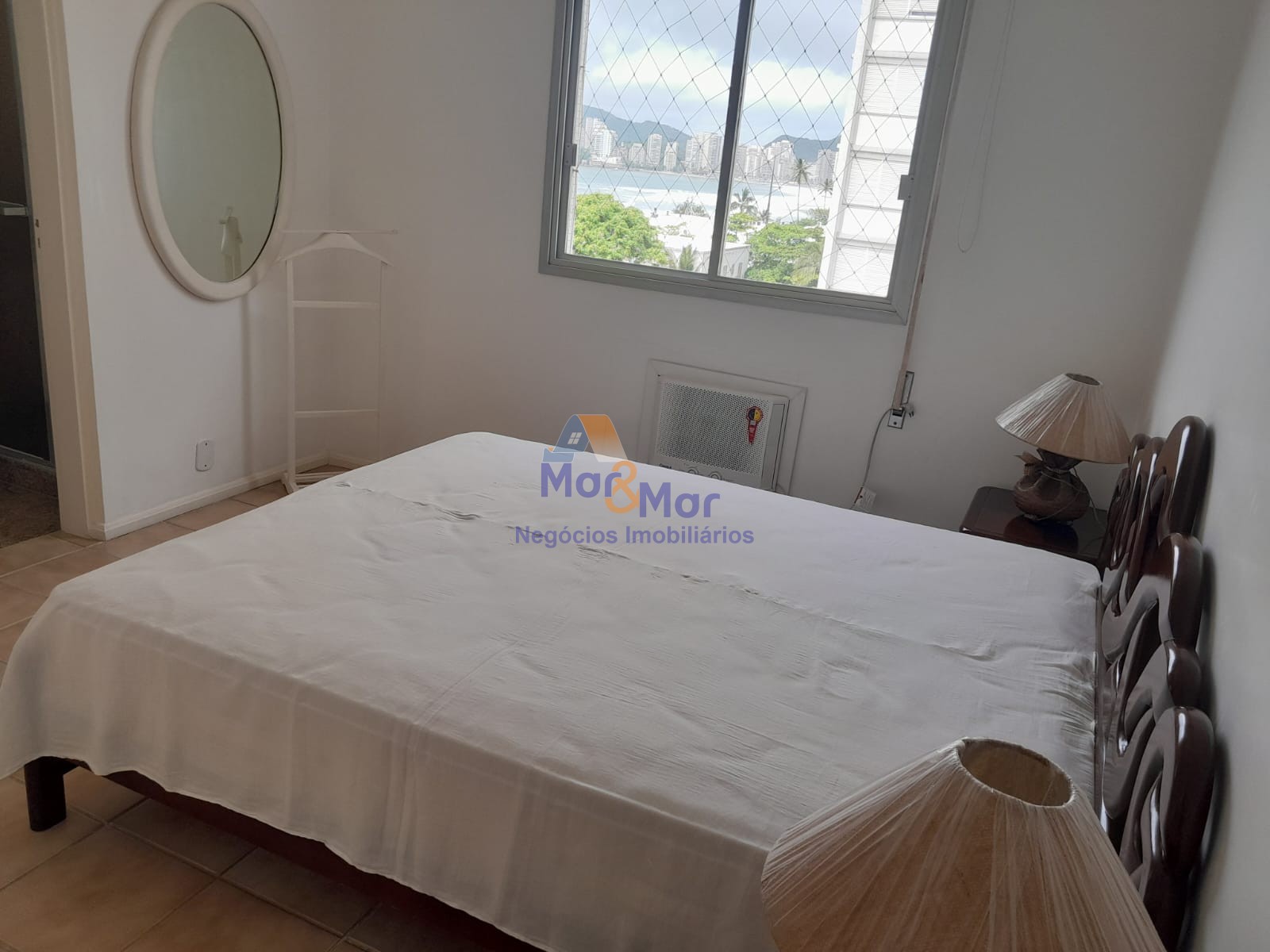 Apartamento GUARUJÁ - SP