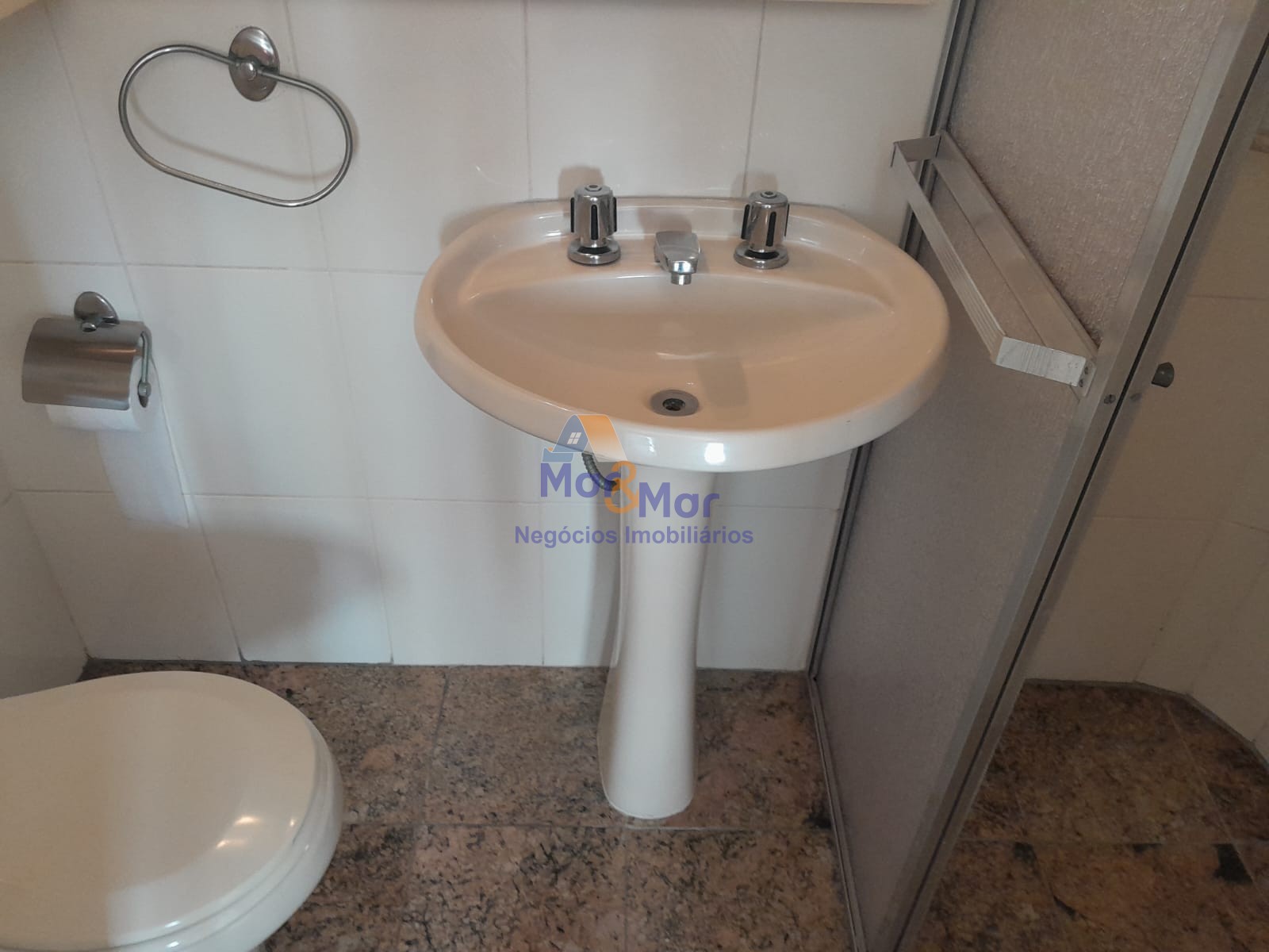 Apartamento GUARUJÁ - SP