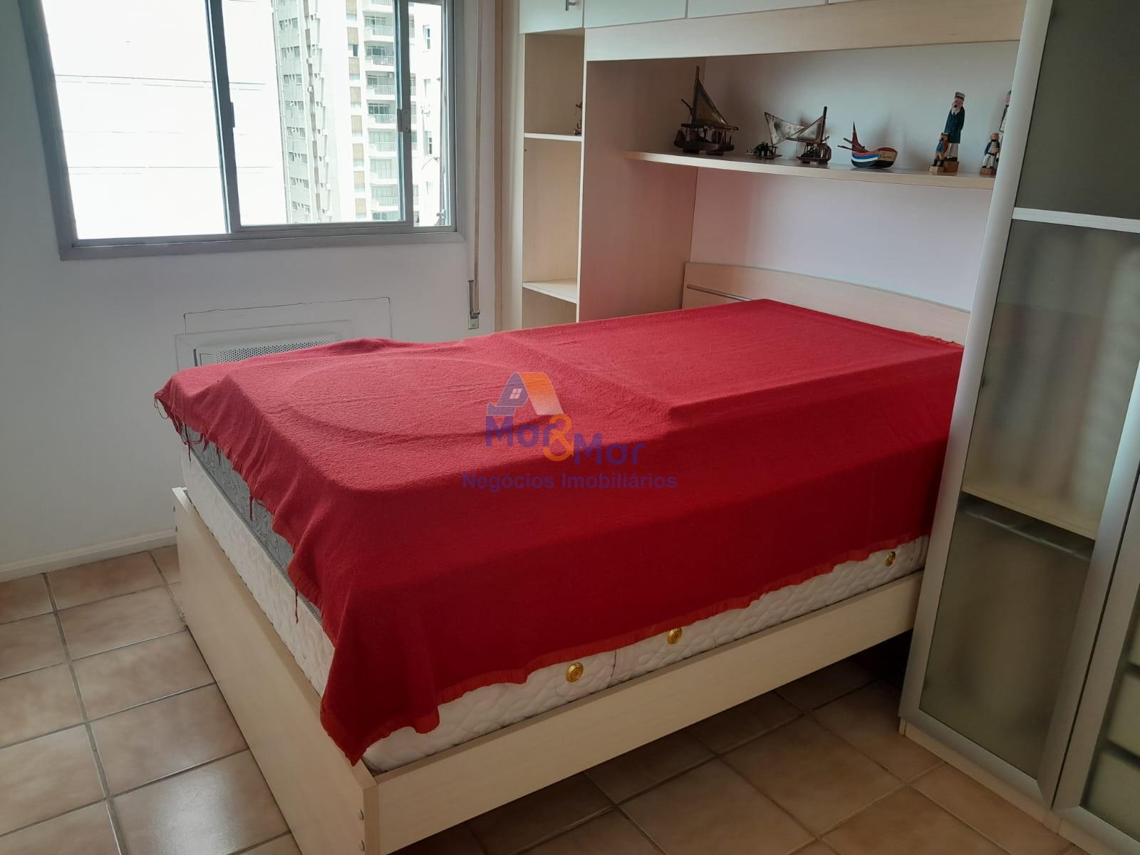 Apartamento GUARUJÁ - SP