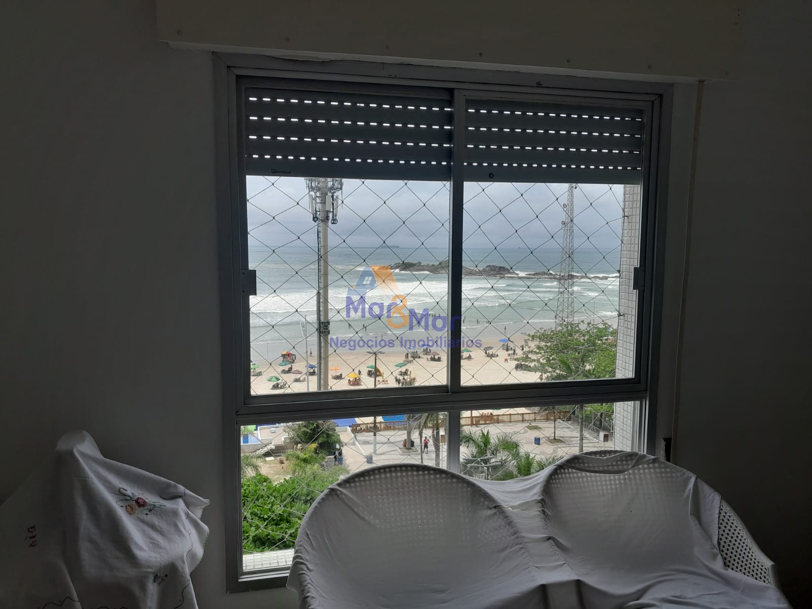 Apartamento GUARUJÁ - SP