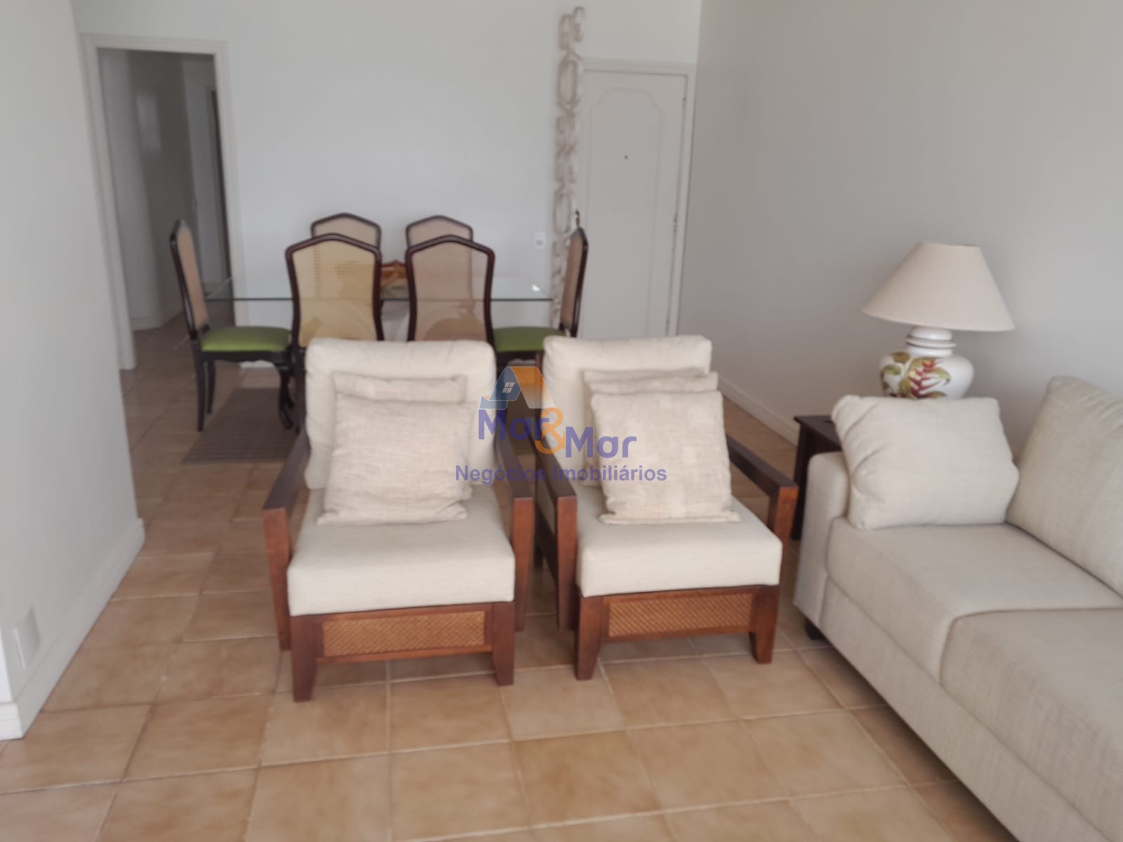 Apartamento GUARUJÁ - SP