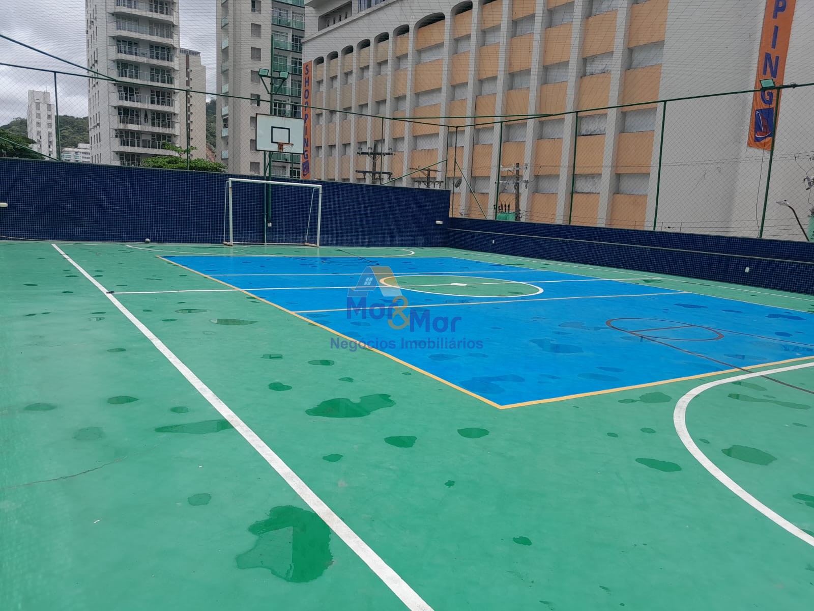 Apartamento GUARUJÁ - SP