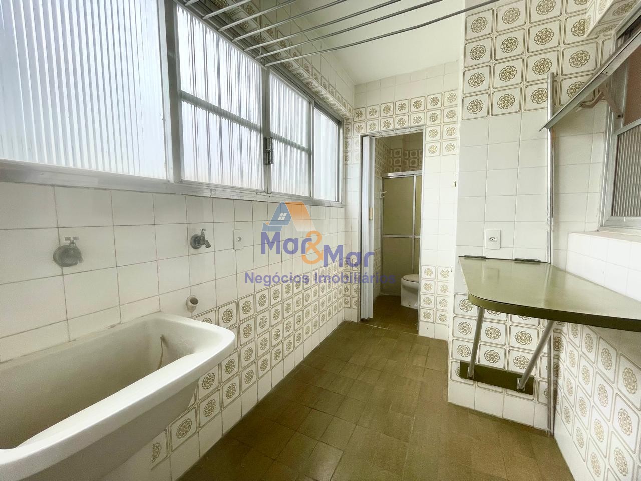 Apartamento GUARUJÁ - SP