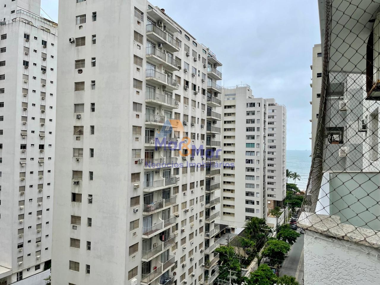 Apartamento GUARUJÁ - SP