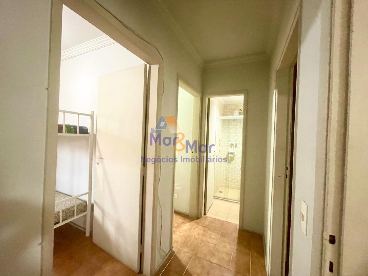 Apartamento GUARUJÁ - SP