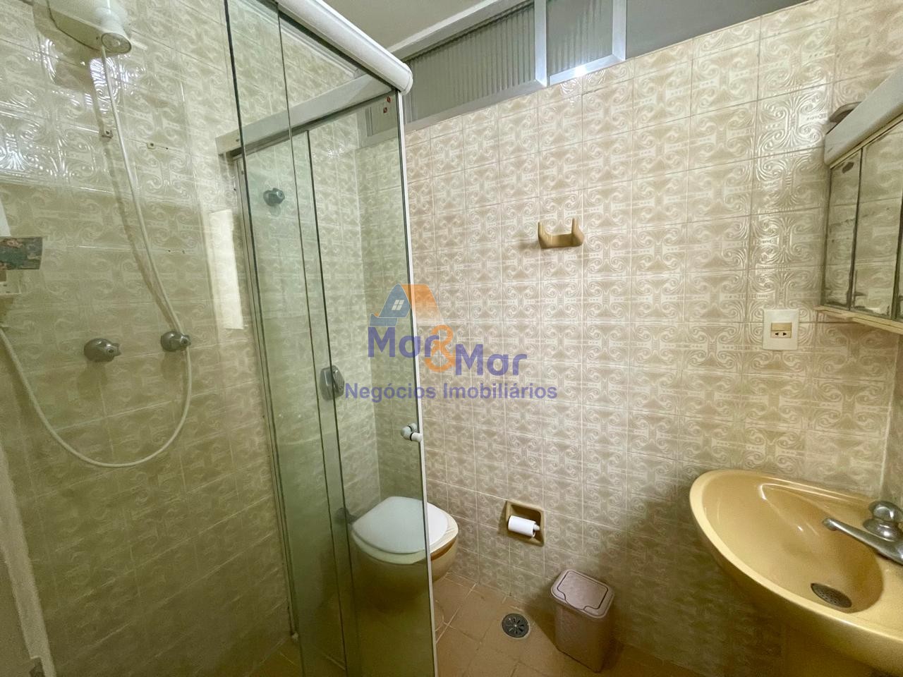 Apartamento GUARUJÁ - SP