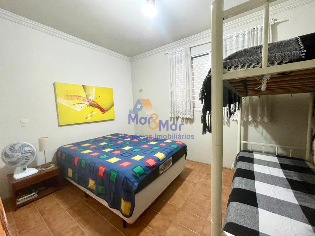 Apartamento GUARUJÁ - SP