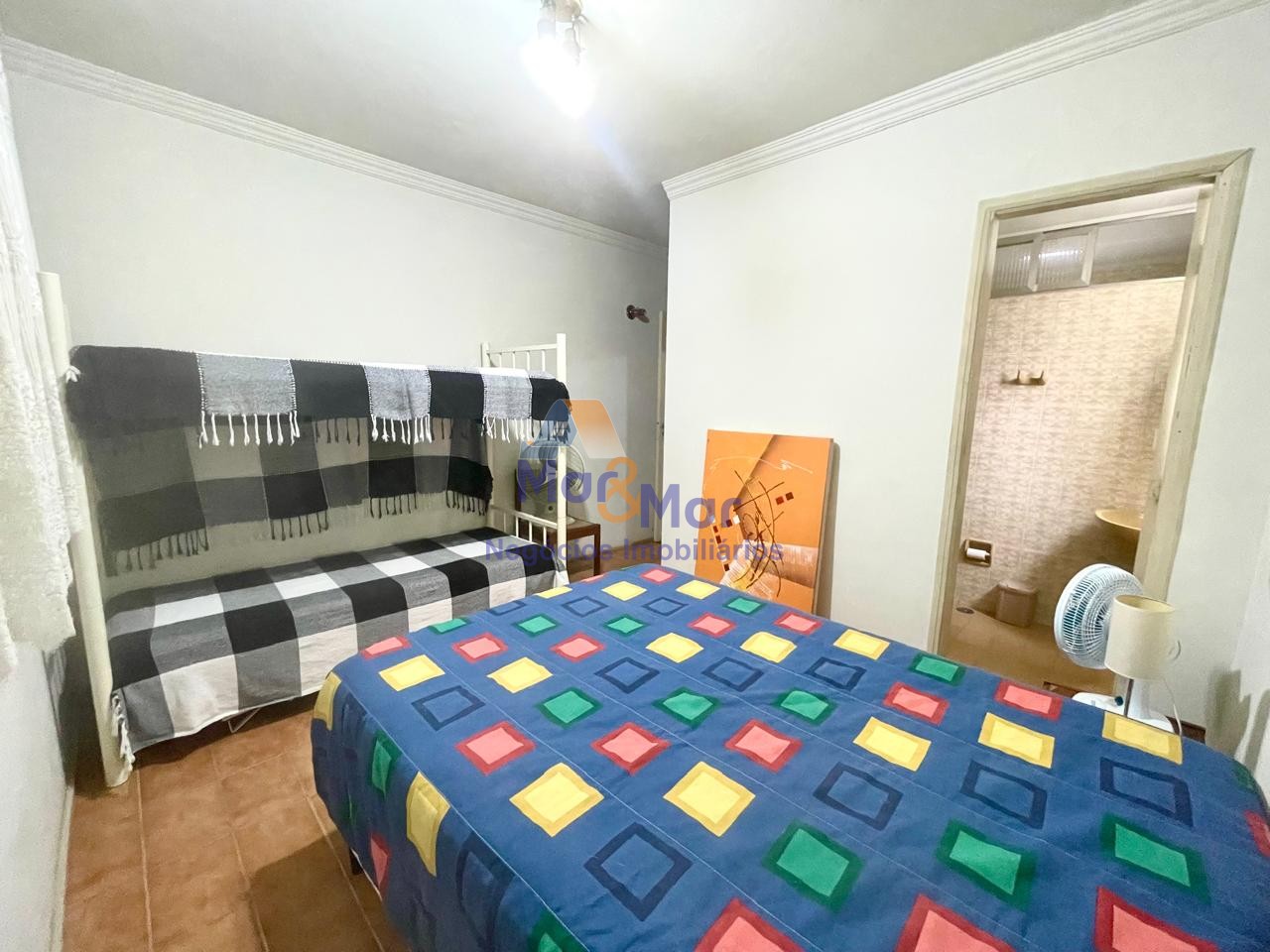 Apartamento GUARUJÁ - SP