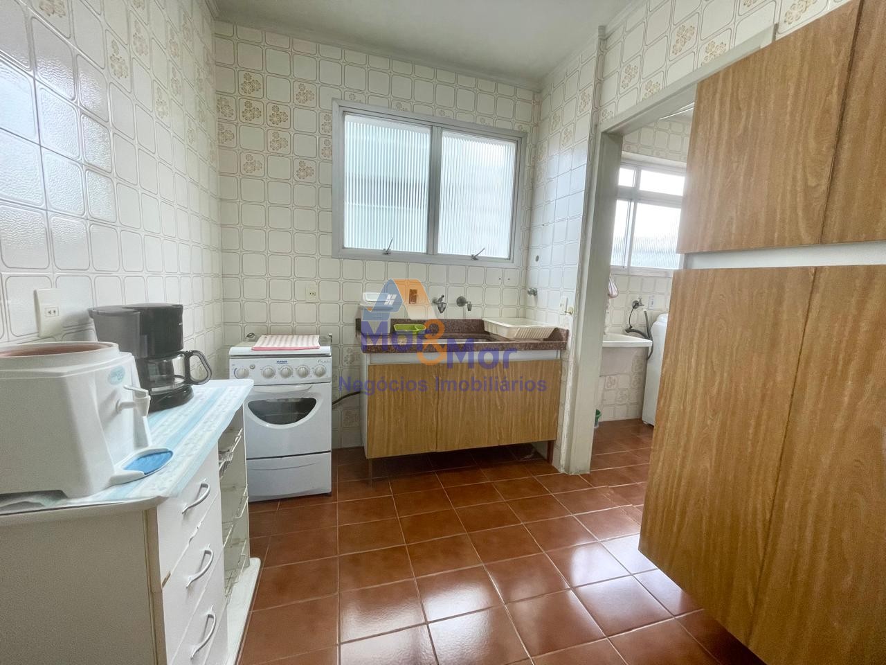 Apartamento GUARUJÁ - SP