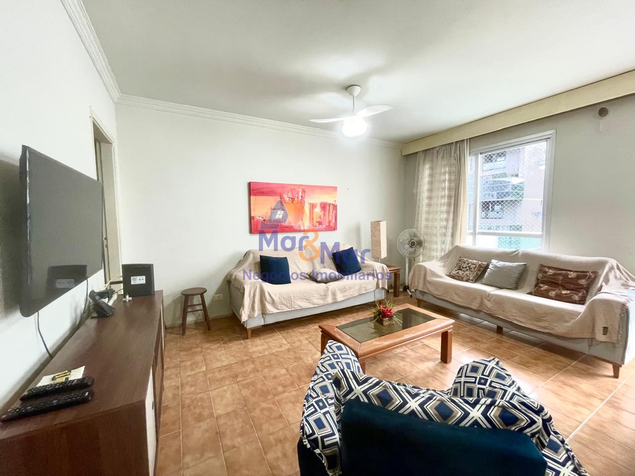 Apartamento GUARUJÁ - SP