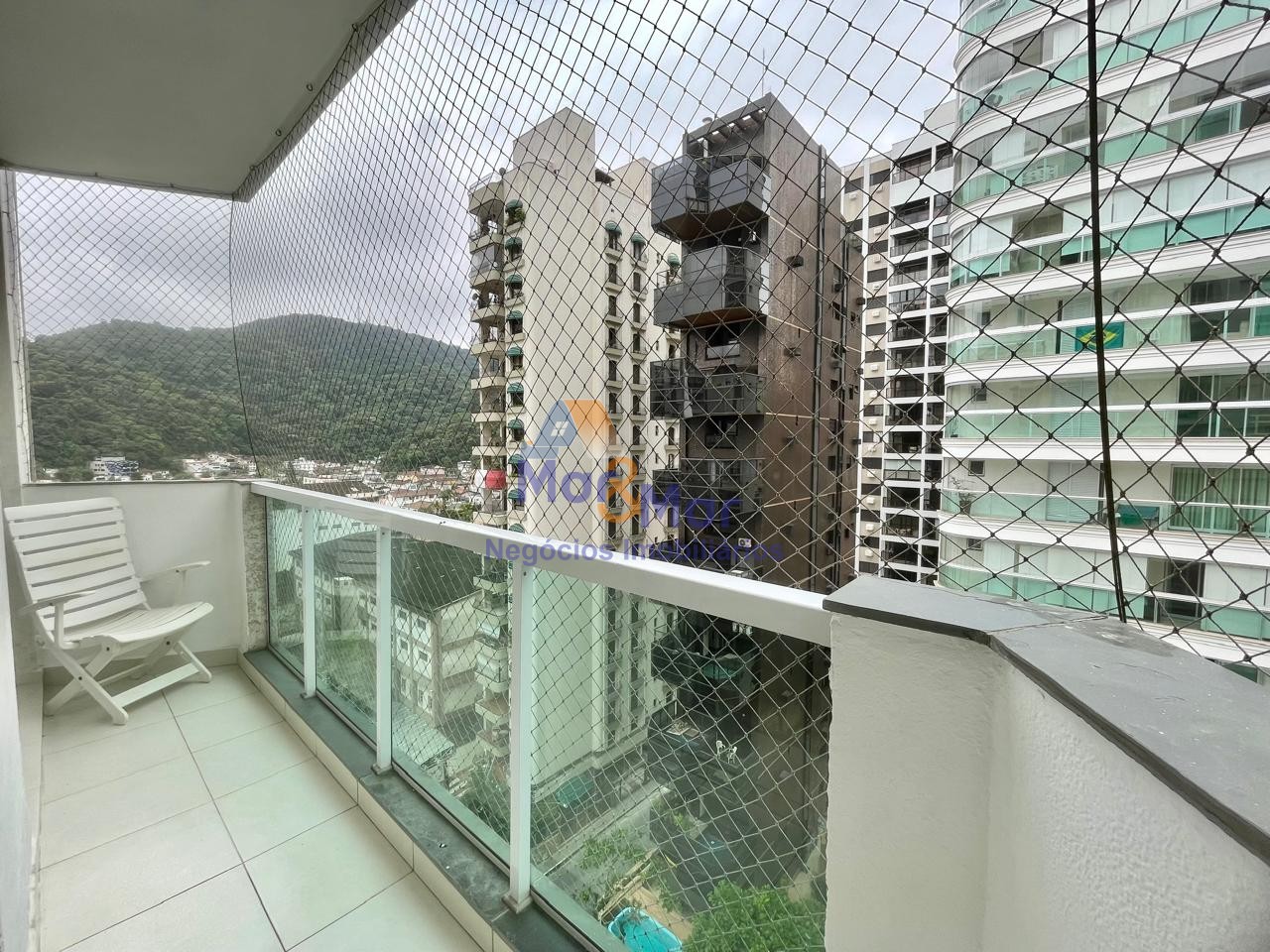 Apartamento GUARUJÁ - SP