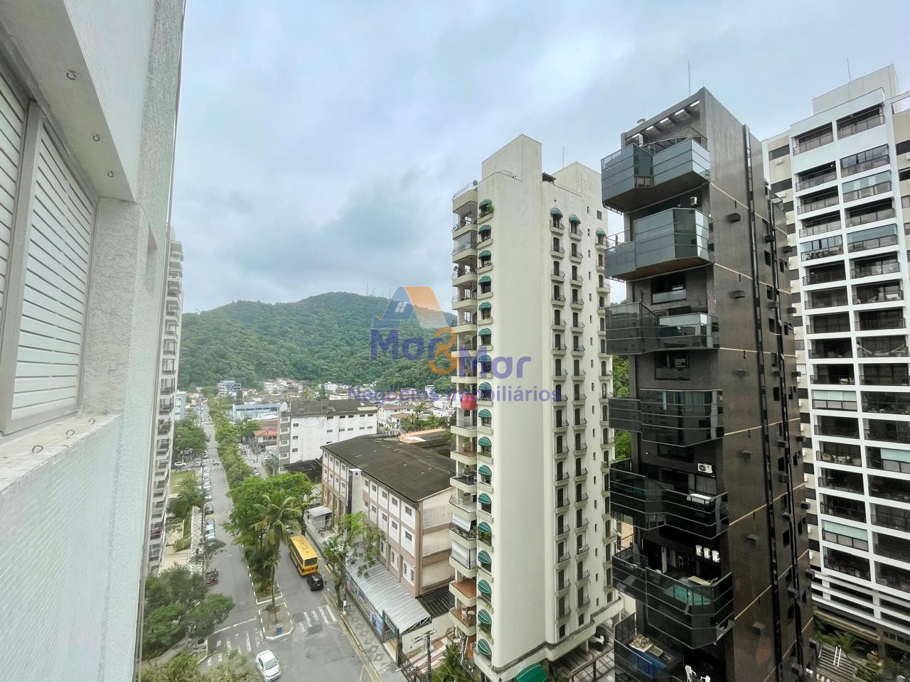 Apartamento GUARUJÁ - SP