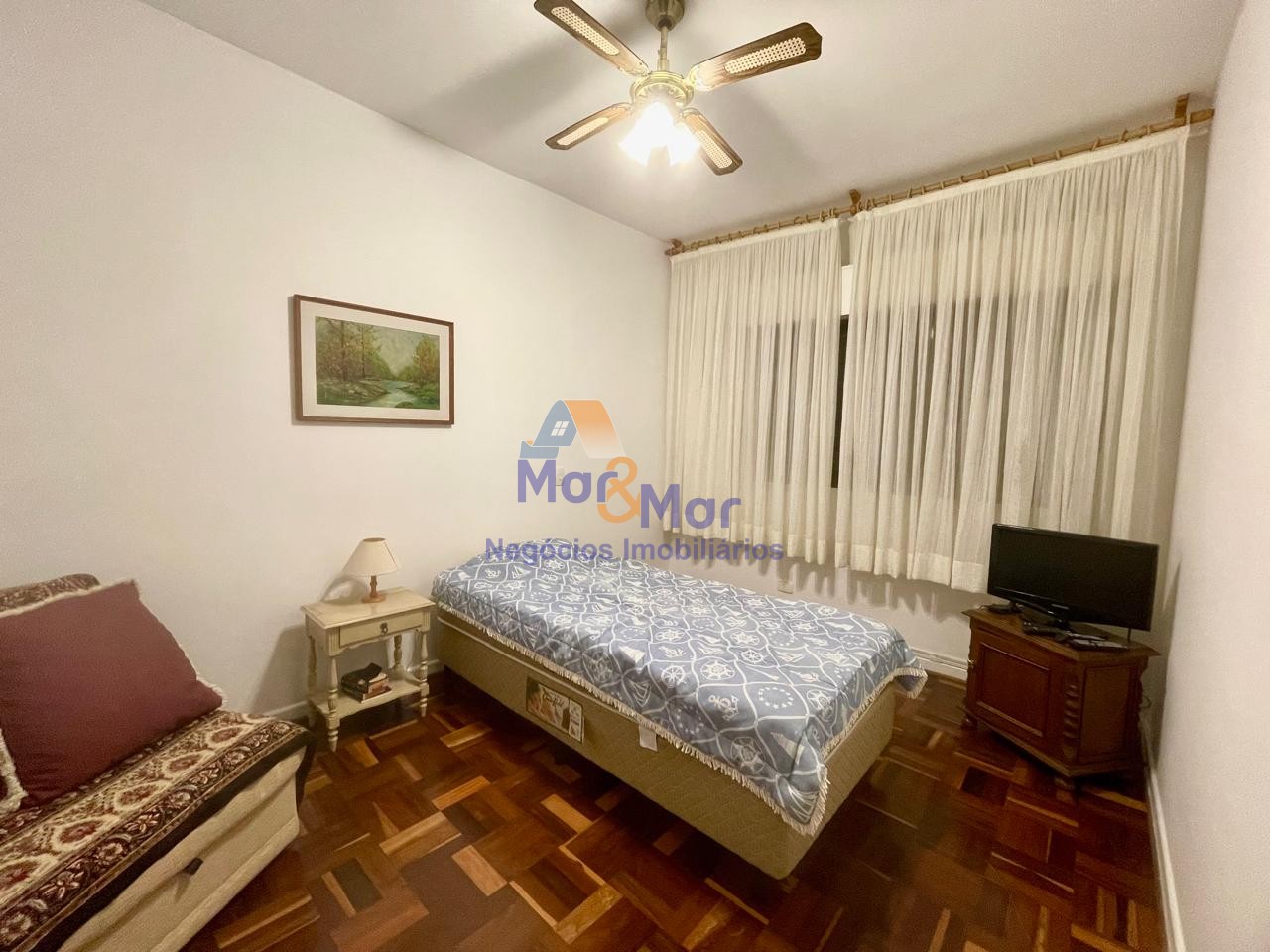 Apartamento GUARUJÁ - SP