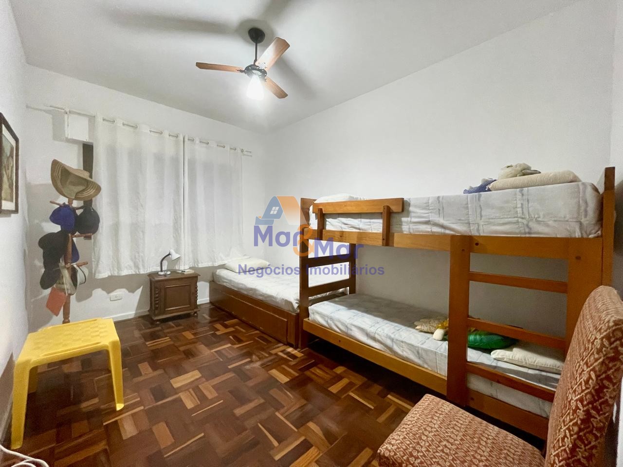 Apartamento GUARUJÁ - SP