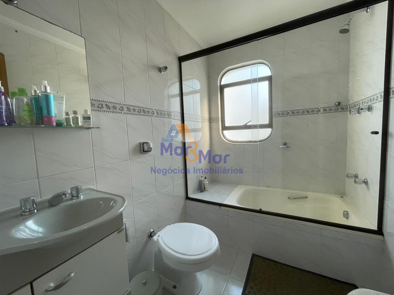 Apartamento GUARUJÁ - SP