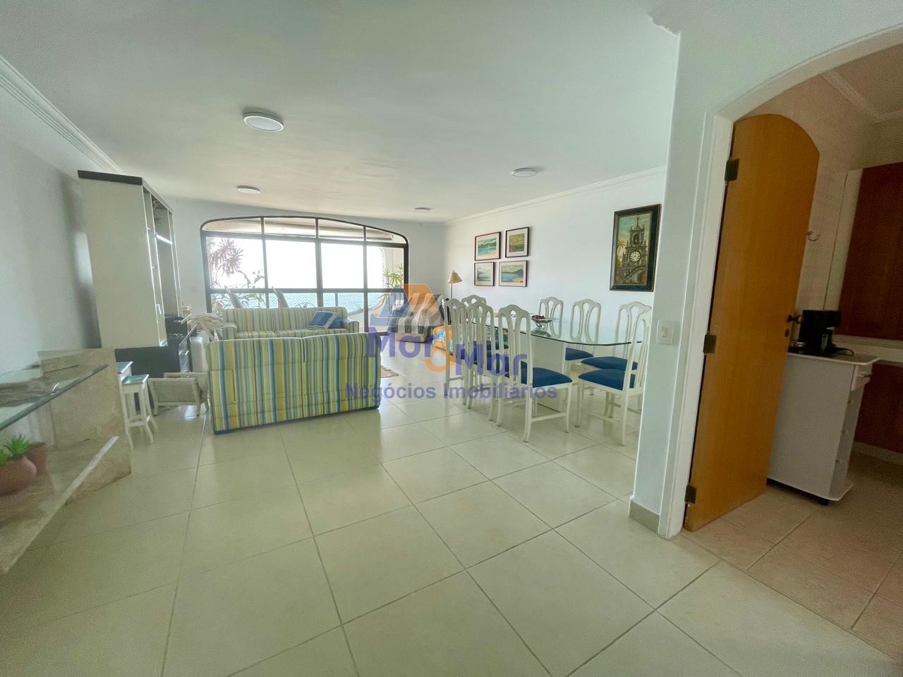 Apartamento GUARUJÁ - SP
