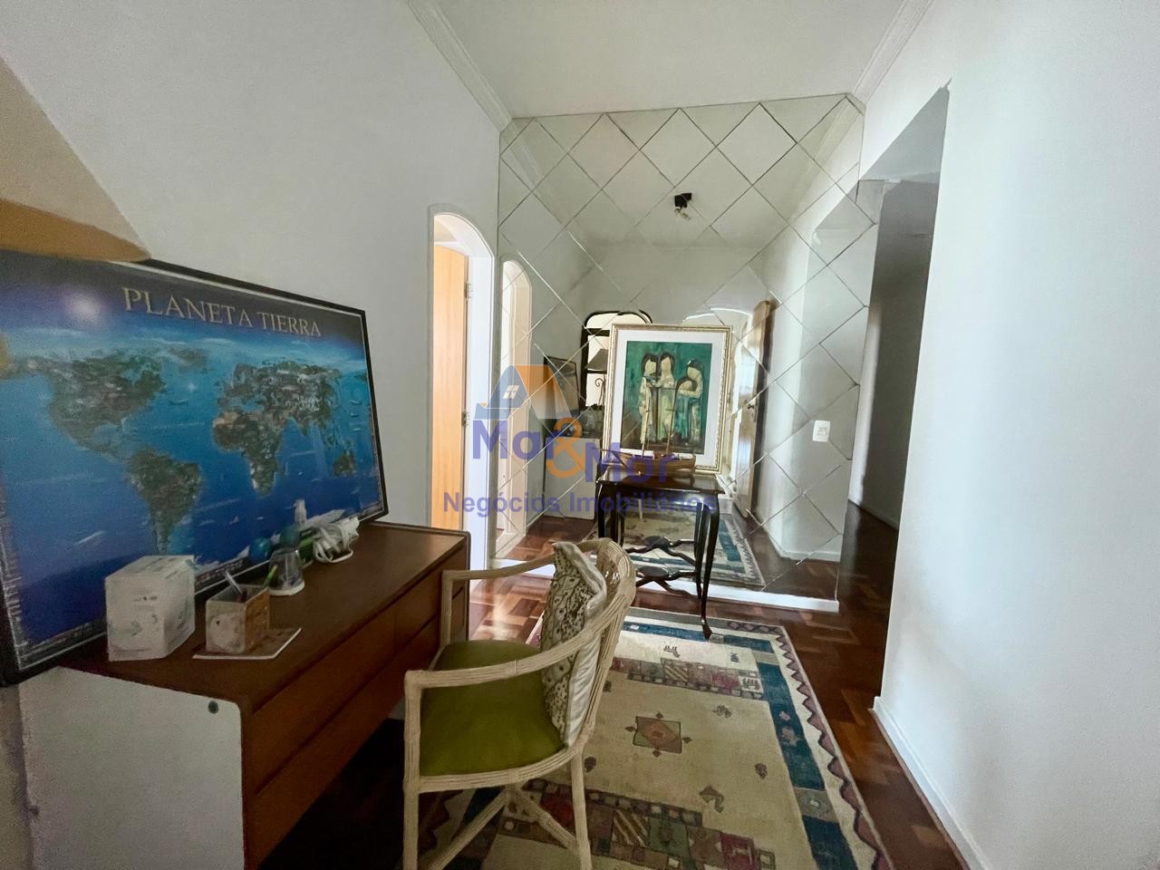 Apartamento GUARUJÁ - SP