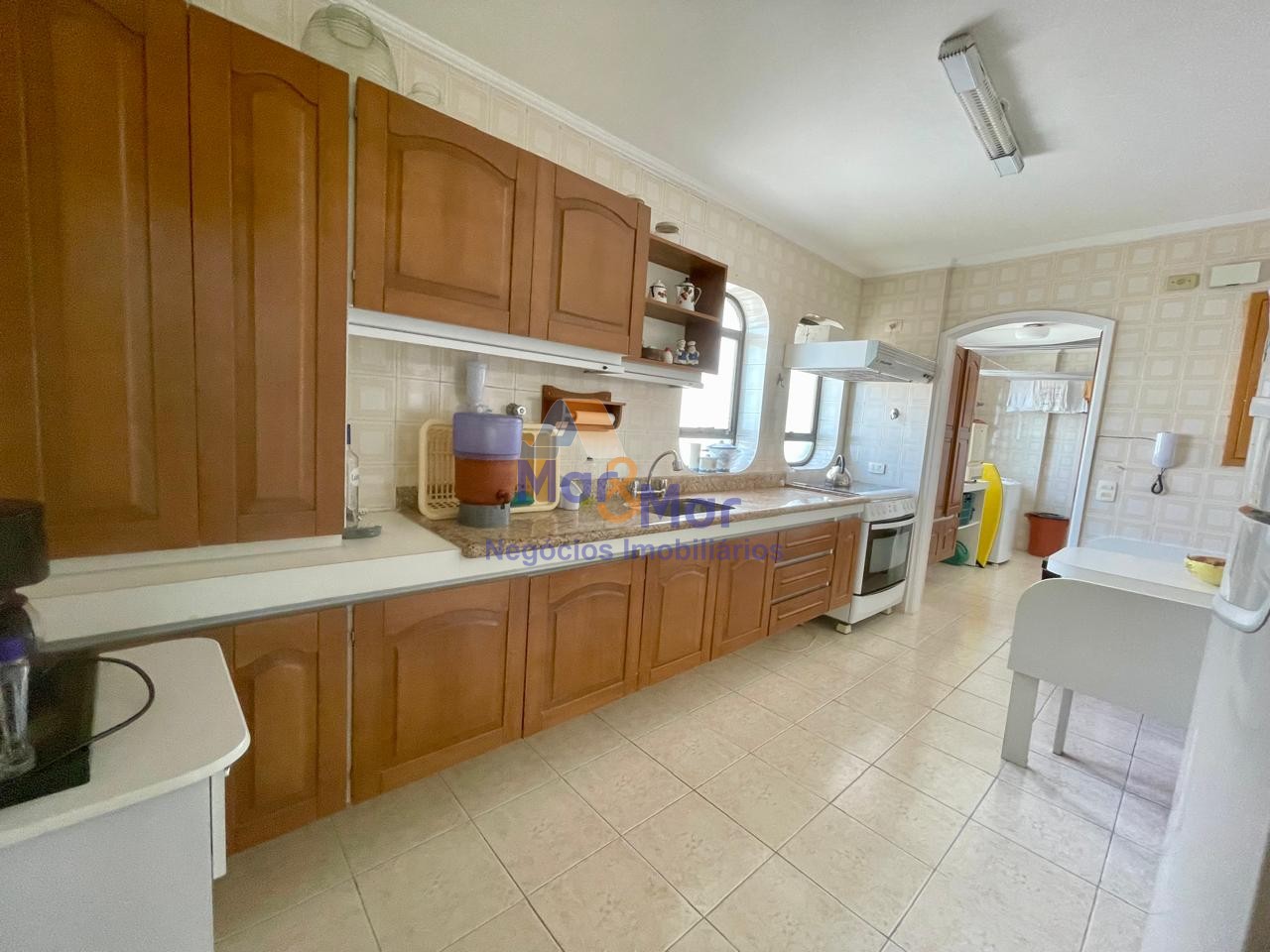Apartamento GUARUJÁ - SP