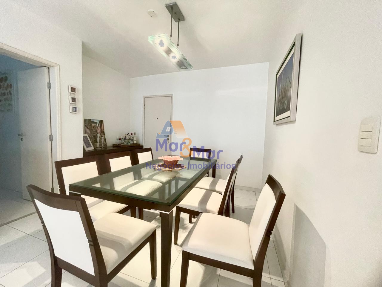 Apartamento GUARUJÁ - SP
