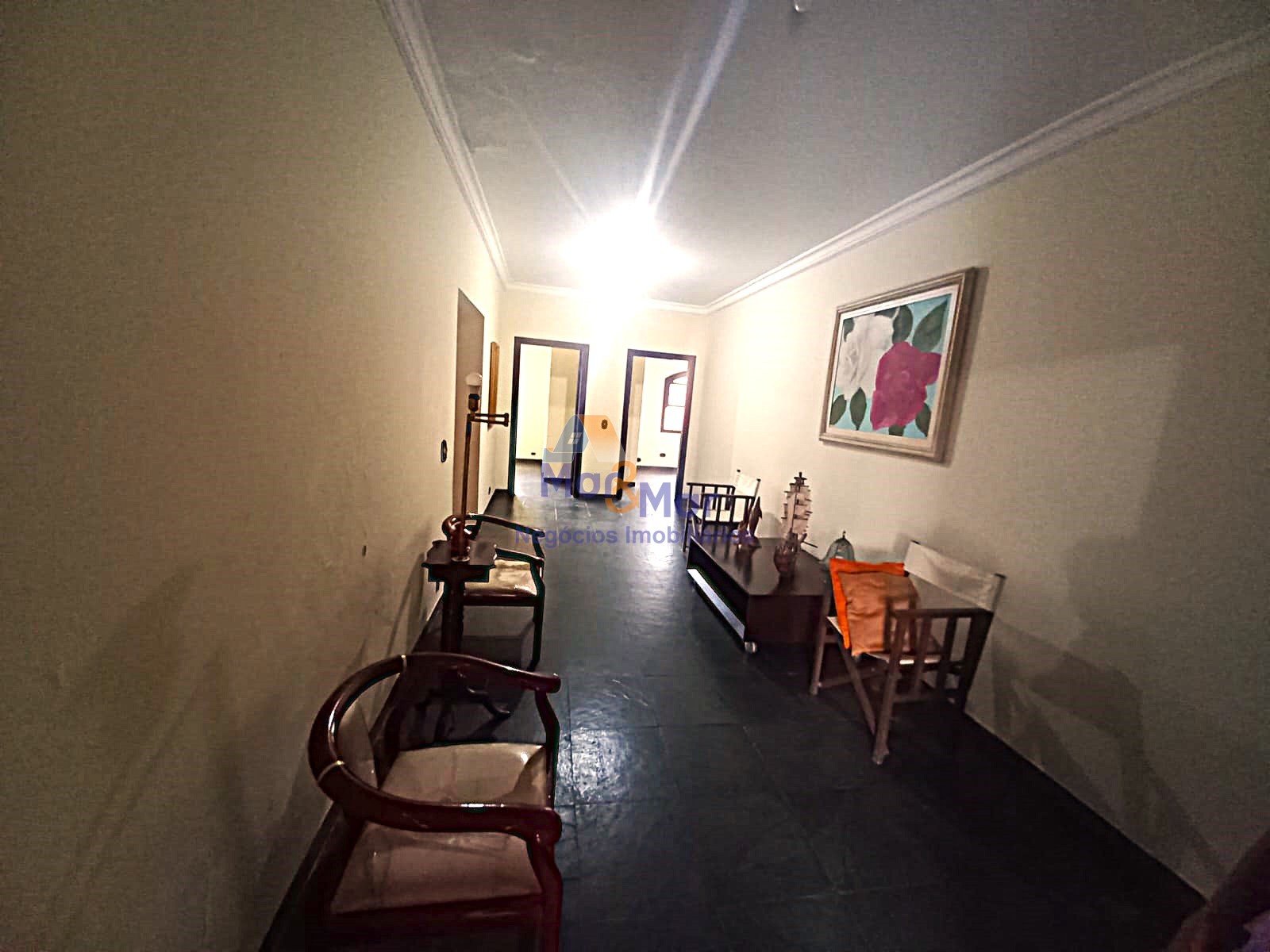 Casa em alvenaria GUARUJÁ - SP