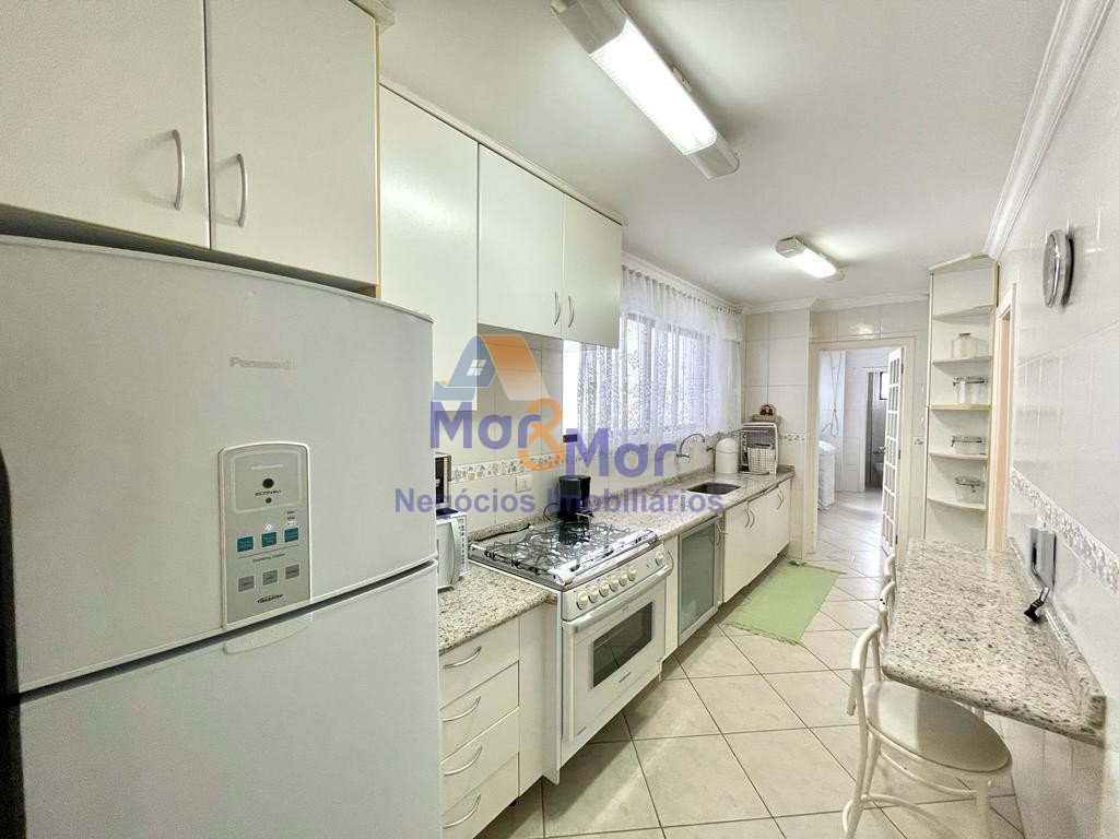 Apartamento GUARUJÁ - SP
