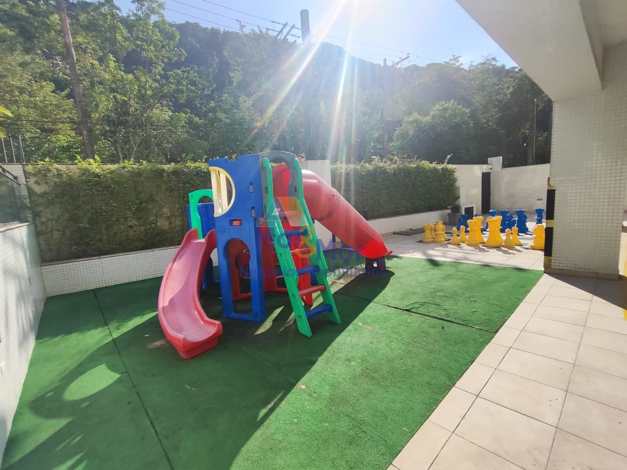 Apartamento GUARUJÁ - SP