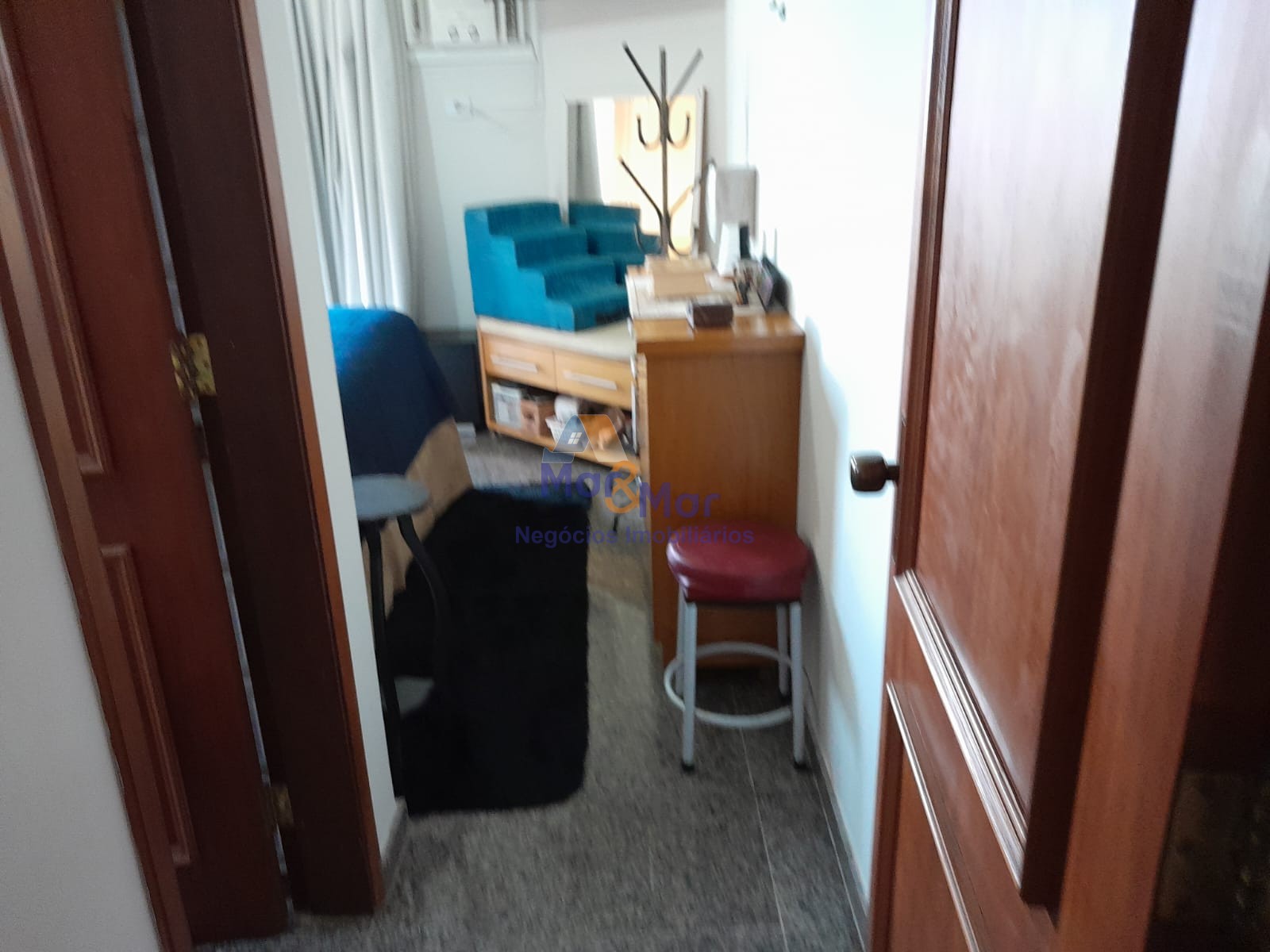 Apartamento na Praia da Enseada, Guarujá - SP