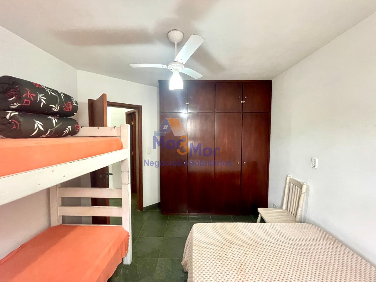 Apartamento GUARUJÁ - SP