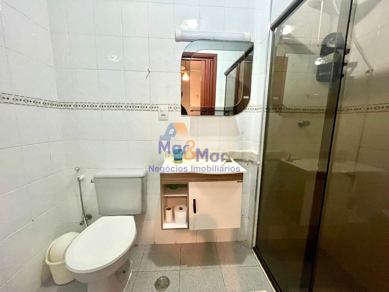 Apartamento GUARUJÁ - SP