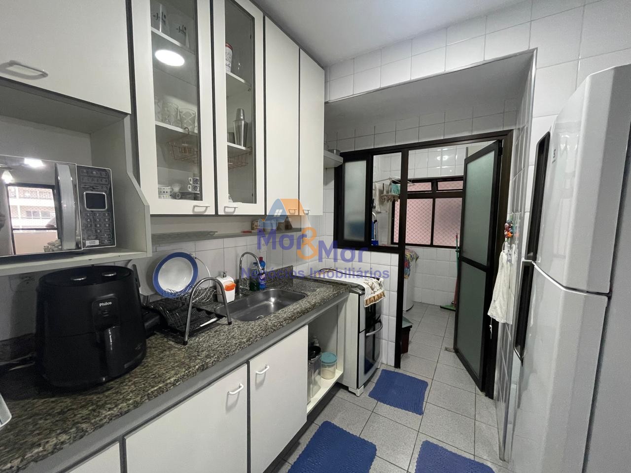 Apartamento GUARUJÁ - SP