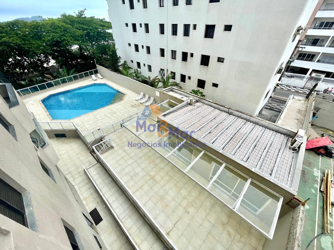 Apartamento GUARUJÁ - SP