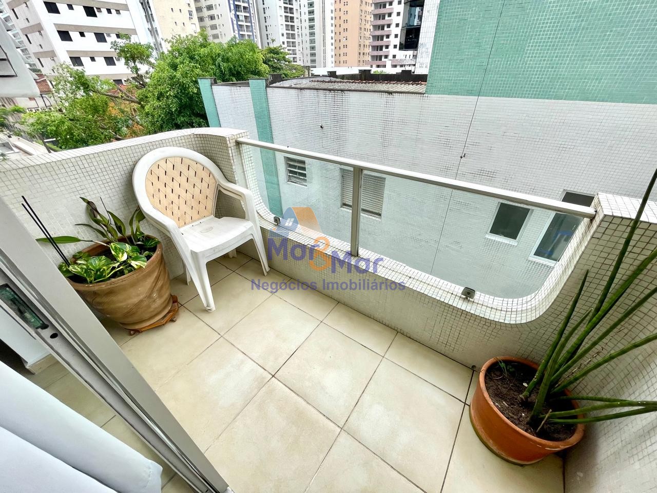 Apartamento GUARUJÁ - SP