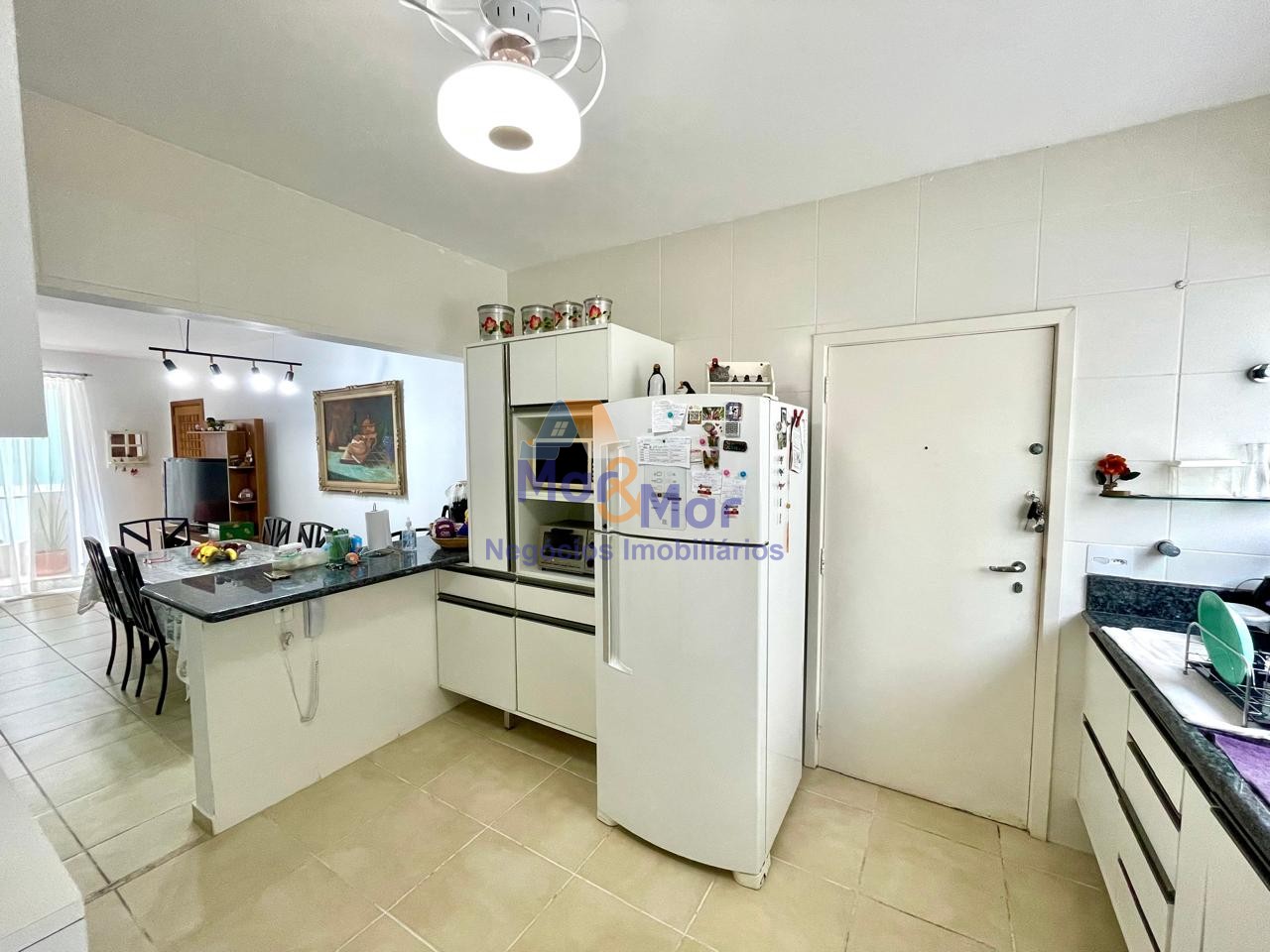 Apartamento GUARUJÁ - SP
