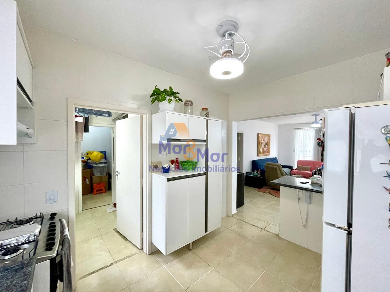 Apartamento GUARUJÁ - SP